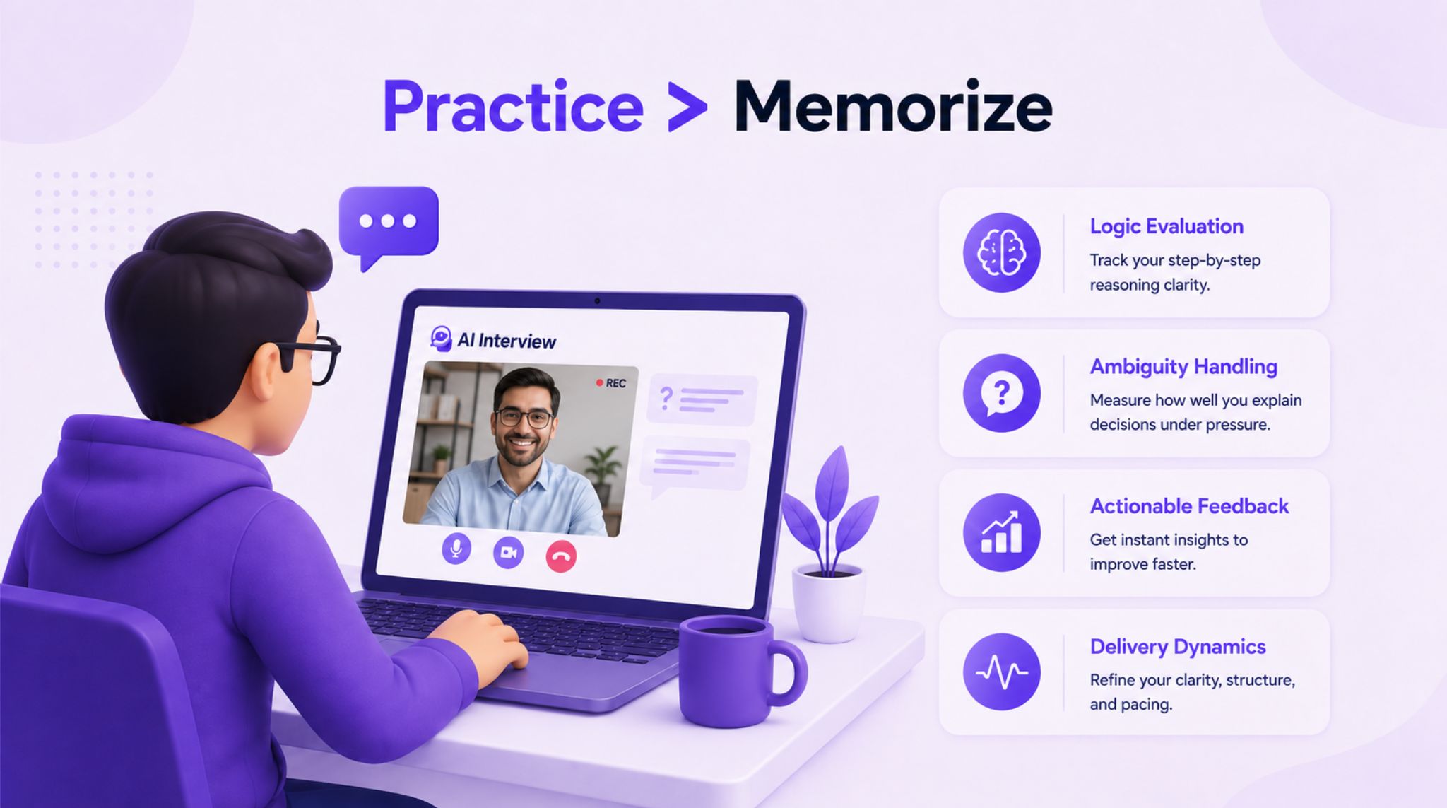 AI Mock Product Manager Interview