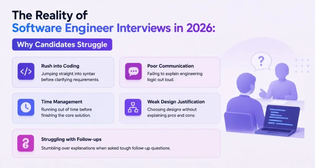 The Reality of Software Engineer Interviews in